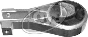 Подушка (опора) двигателя DYS. Артикул 71-22486