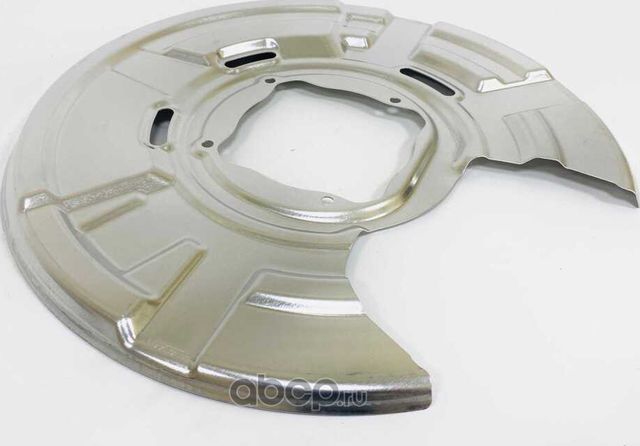 Кожух тормозного диска (Ukorauto). Артикул U0508453