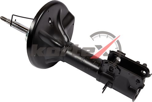 Амортизатор передн.R GAS. (Kortex). Артикул KSA075STD