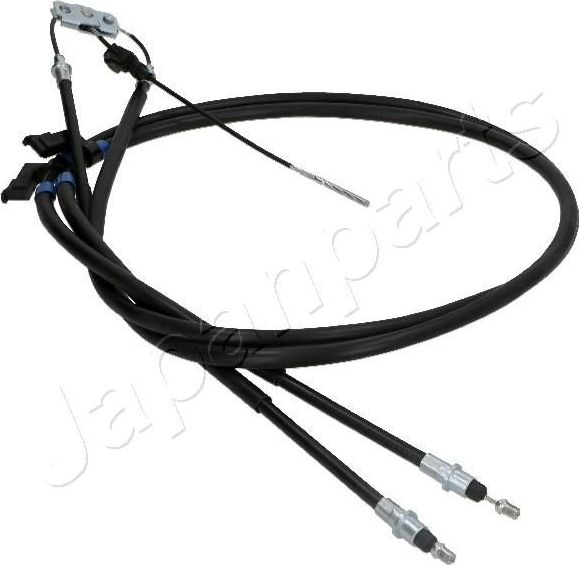 Трос ручника (тросик ручного тормоза) Japanparts. Артикул BC-330