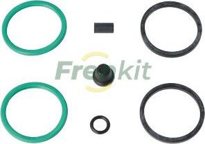 Ремкомплект тормозного суппорта Frenkit. Артикул 230001