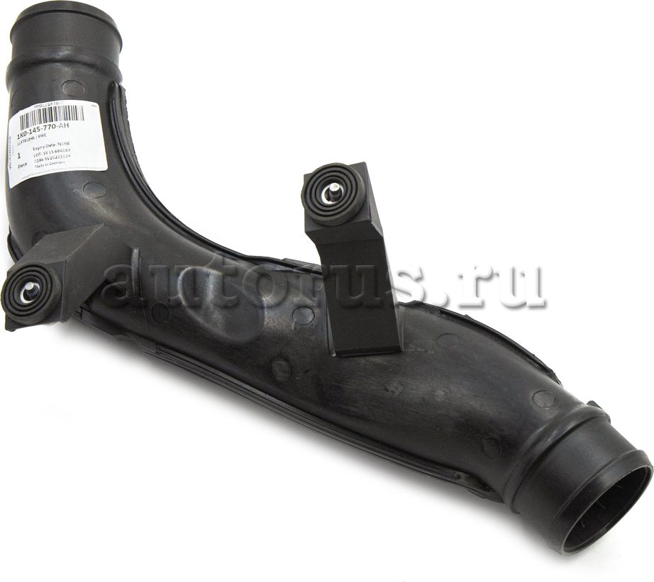 Патрубок интеркулера VAG. Артикул 1K0145770AH