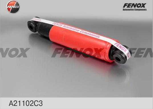 Амортизатор Fenox. Артикул A21102C3