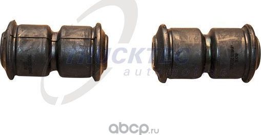 Втулка рессоры Trucktec Automotive. Артикул 02.30.186