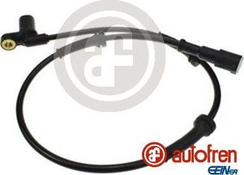 Датчик ABS Autofren Seinsa. Артикул DS0036