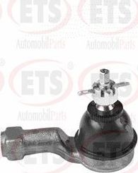 Наконечник рулевой тяги ETS. Артикул 08.TR.367
