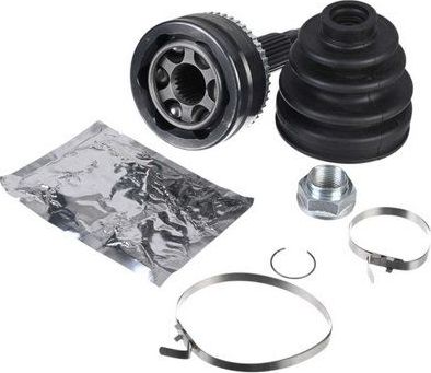 Шрус наружный (граната) Zentparts. Артикул Z21748