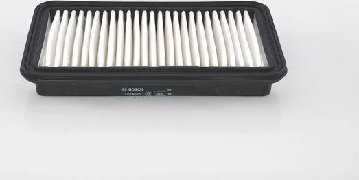 Воздушный фильтр Bosch для Suzuki Swift III 2005-2014. Артикул F 026 400 191