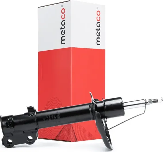Амортизатор передний правый (Metaco). Артикул 4810358R