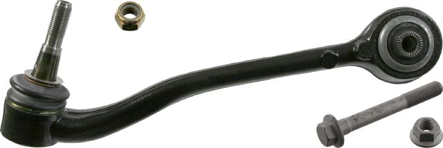 Поперечный рычаг передней подвески Febi Bilstein ProKit левый для BMW X5 I (E53) 2000-2006. Артикул 34670