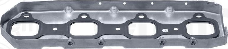 Прокладка выпускного коллектора Elring. Артикул 240.334