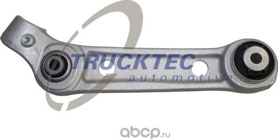 Поперечный рычаг передней подвески Trucktec Automotive. Артикул 08.31.264