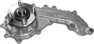 Помпа (водяной насос) Aisin. Артикул WPT-042