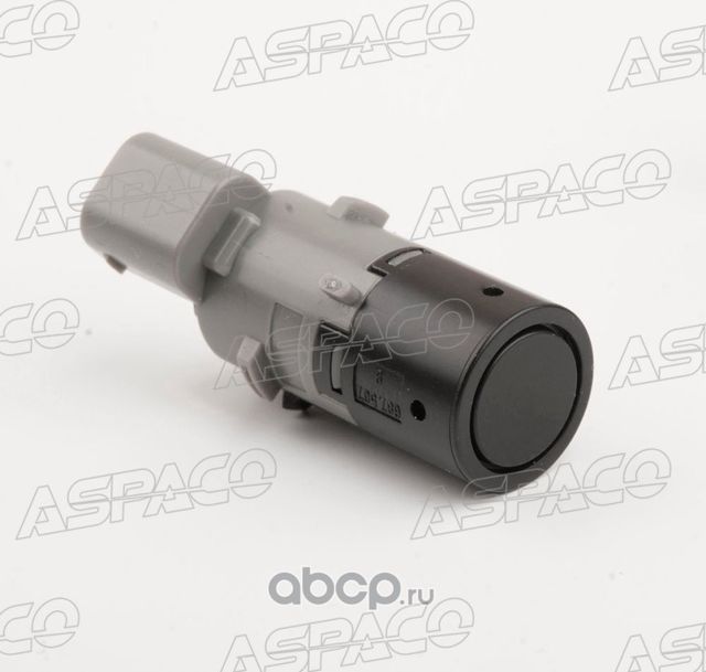 ДАТЧИК ПАРКОВКИ ЦЕНТРАЛЬНЫЙ BMW 5 E39/5 E60/5 E60 LCI/5 E61, X3 E83 SAV/X3 E (Aspaco). Артикул AP662069