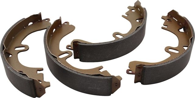 Тормозные колодки JP Group. Артикул 4863900610