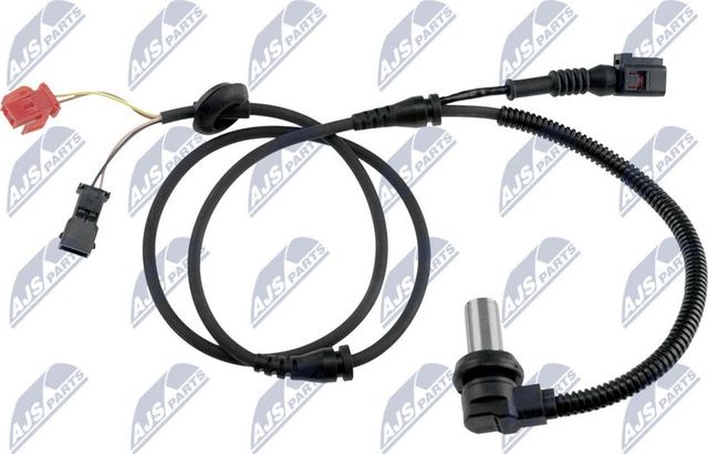 Тормозной суппорт NTY задний правый для IVECO Daily V 2011-2014. Артикул HZT-VC-001