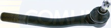 Наконечник рулевой тяги Comline правый внешний для Jeep Grand Cherokee II (WJ) 1999-2005. Артикул CTR2026