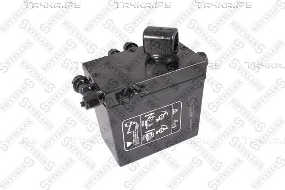 Насос подъема кабины Stellox для DAF 95 1987-1998. Артикул 87-50625-SX