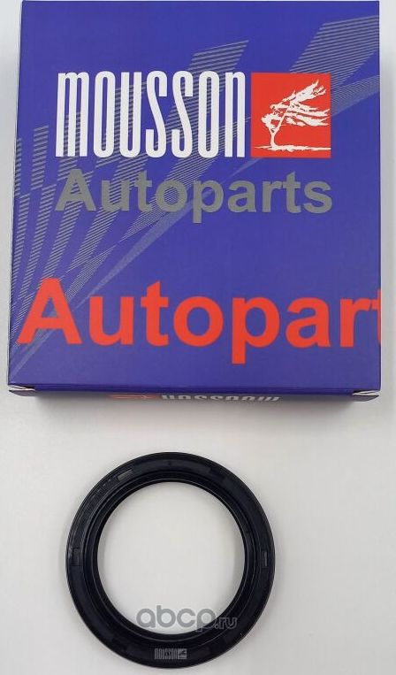 Сальник передний  2,0 888 21 (Mousson). Артикул SEA20EA21F