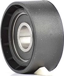 Натяжной ролик (натяжитель) приводного поликлинового ремня BSG. Артикул BSG 70-615-021