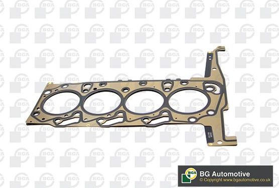 Прокладка ГБЦ BGA для Ford Transit VIII 2013-2026. Артикул CH9604B