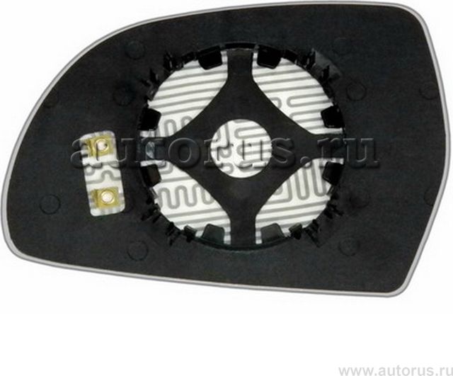 Элемент зеркальный правый сферический с обогревом (Ergon). Артикул 94180809