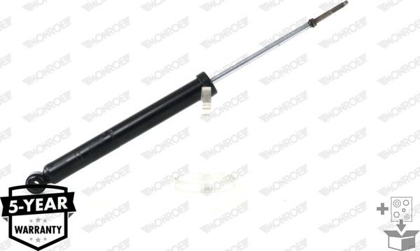 Амортизатор Monroe Original. Артикул GT1072