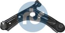 Поперечный рычаг передней подвески RTS левый нижний для Citroen C1 II 2014-2026. Артикул 96-90536-2
