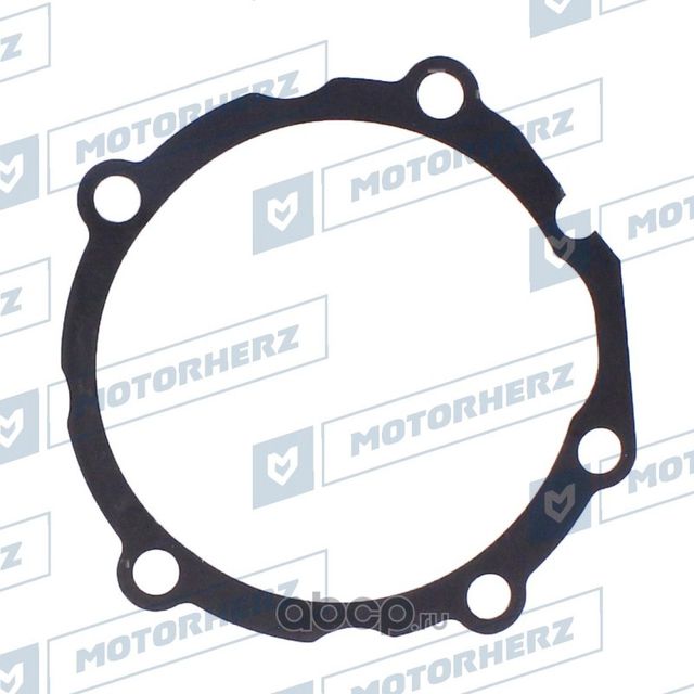 Прокладка насоса ГУР (Motorherz). Артикул HPP0044HGP