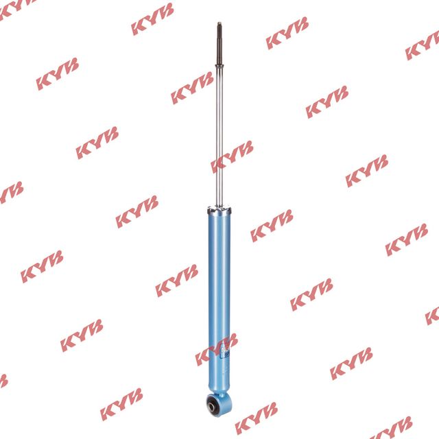 Амортизатор KYB New SR Special задний для Toyota Yaris III 2010-2014. Артикул NSF1124