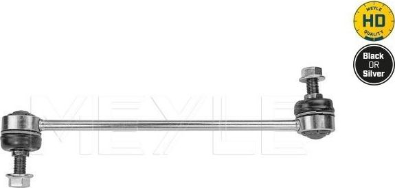 Стойка (тяга) стабилизатора Meyle HD передняя/задняя для Fiat Tipo 356 2015-2026. Артикул 216 060 0039/HD