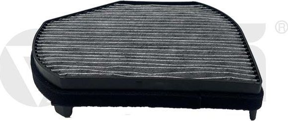 Салонный фильтр Vika. Артикул 11000901