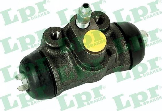 Тормозной цилиндр LPR (Серый чугун). Артикул 4165