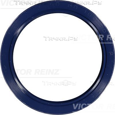Сальник коленвала Victor Reinz (MVG (кремнийорганический каучук)). Артикул 81-53323-00