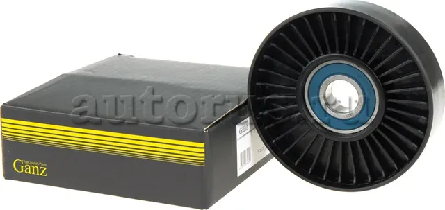 Ролик ремня ГРМ (Ganz) Ganz. Артикул GIE37307