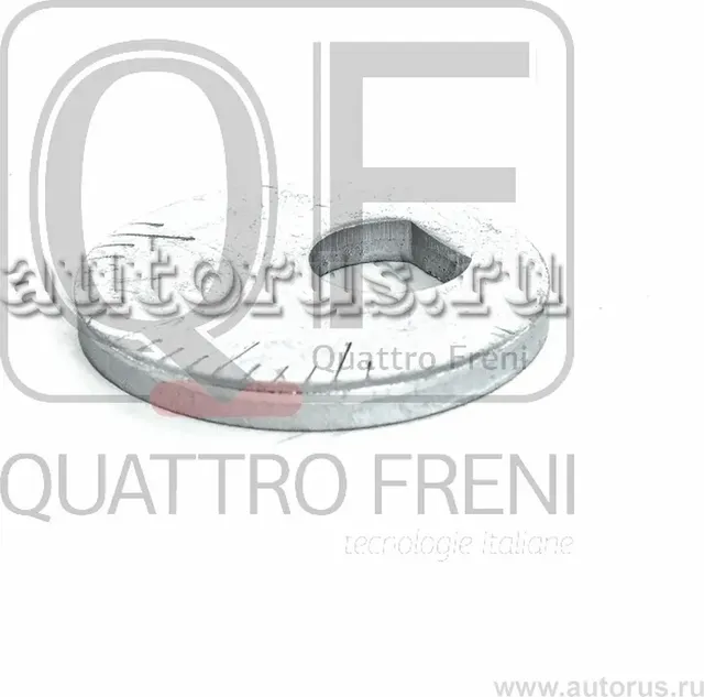 ЭКСЦЕНТРИК (Quattro Freni). Артикул QF00X00013