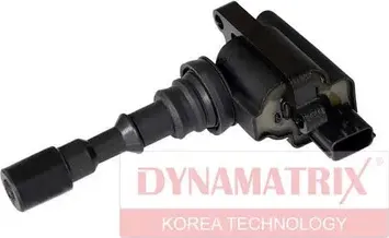 Катушка зажигания (Dynamatrix-Korea) Dynamatrix-Korea. Артикул DIC147