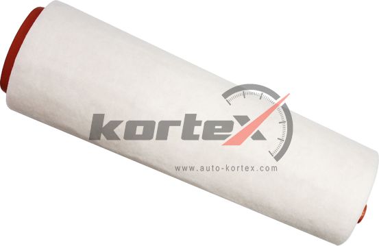 Фильтр воздушный BMW E46/E90/E39/E60/E53/E70/E71 M57 2.5D/3.0D (Kortex). Артикул KA0145
