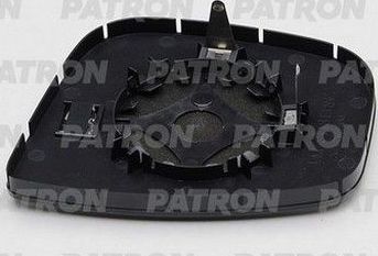 Зеркальное стекло бокового зеркала Patron. Артикул PMG0531G02