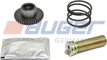 Ремкомплект тормозного суппорта Auger левый для Renault Premium I 1996-2006. Артикул 56033