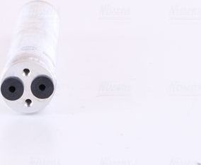 Осушитель кондиционера Nissens (алюминий). Артикул 95383