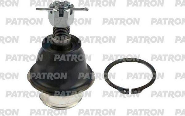 Шаровая опора Patron нижняя для Ford Ranger II 2006-2012. Артикул PS3488