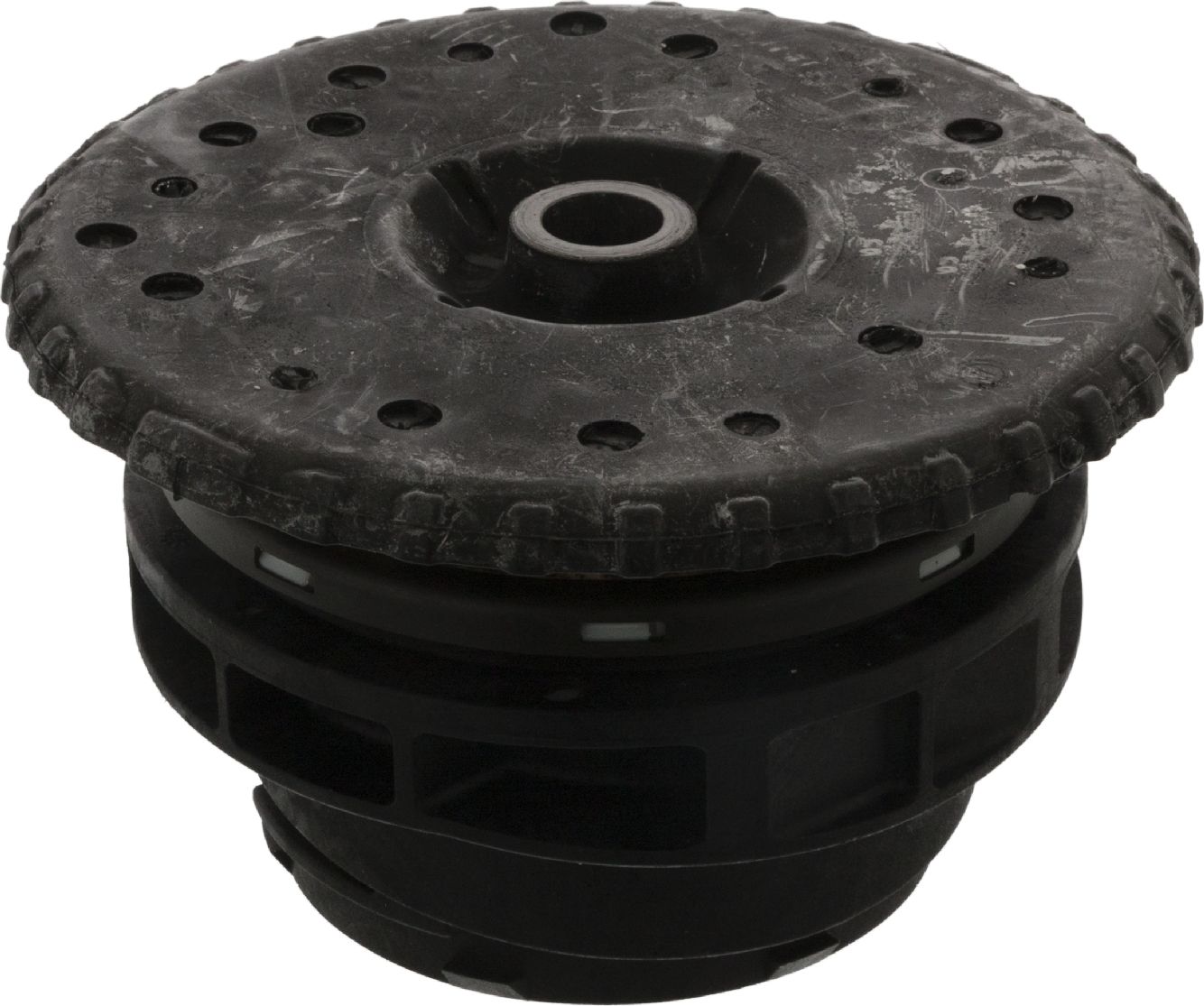 Опора амортизатора (стойки) Febi Bilstein (резина/металл). Артикул 44917