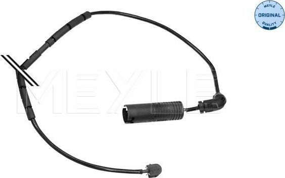 Датчик износа тормозных колодок  Meyle Original. Артикул 314 352 0000