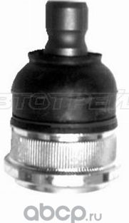 Шаровая опора LHRH NISSAN JUKETIIDA седанTIIDA (SAT). Артикул ST40160ED00A