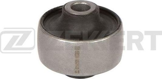 Сайлентблок переднего рычага подвески Zekkert. Артикул GM-6651