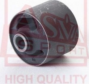 Сайлентблок переднего рычага подвески Asva. Артикул 0401-108