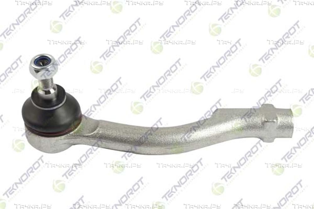 Наконечник рулевой тяги Teknorot левый для Hyundai Sonata IV (EF) 1998-2004. Артикул HY-562
