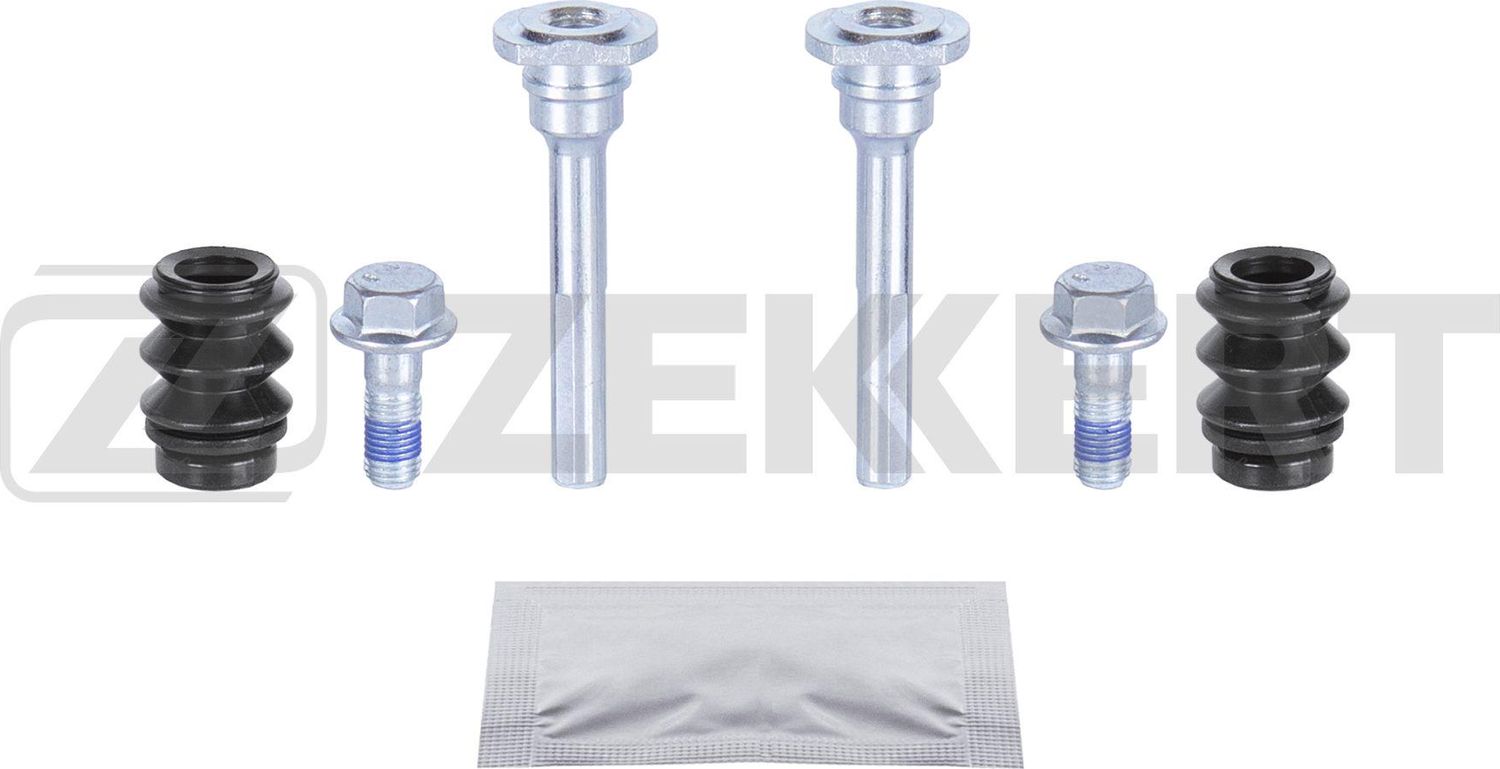 Направляющие тормозного суппорта (комплект) Zekkert. Артикул BR-1376