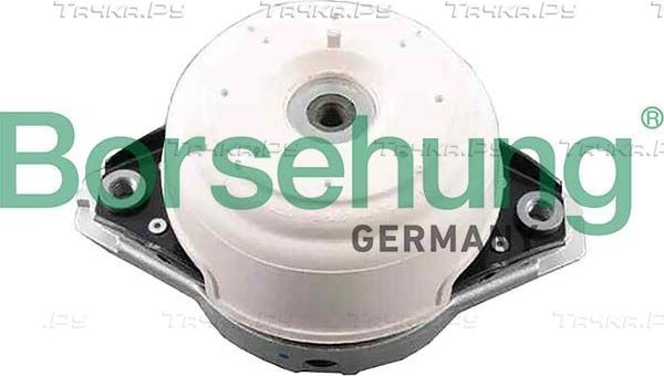 Подушка (опора) двигателя Borsehung. Артикул B12657